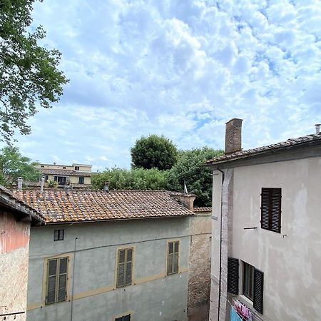 锡耶纳Casa Arianna公寓 外观 照片